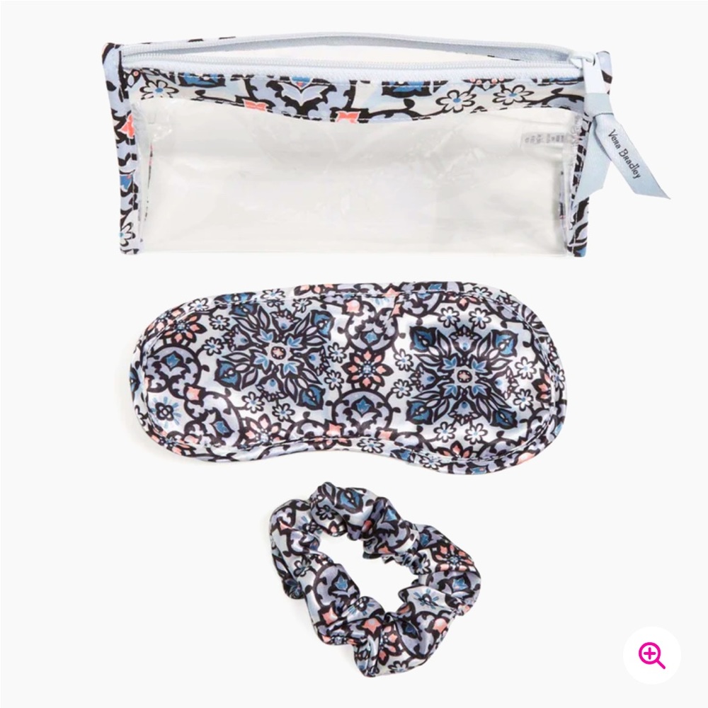 VERA BRADLEY Gift Set